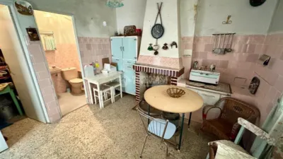 Semi-detached house in Pozo de Guadalajara photo 7