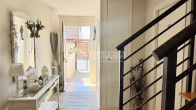Terraced house in Marchamalo photo 5