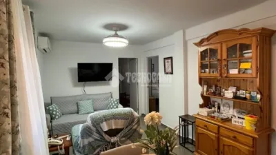 Apartment on Calle Pedroso photo 14