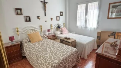 Apartment in Valdezarza photo 5