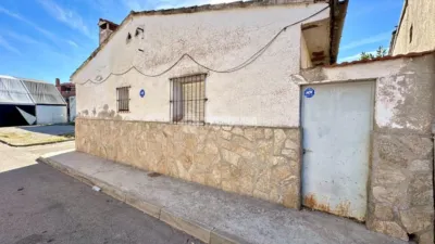 Semi-detached house in Pozo de Guadalajara photo 16