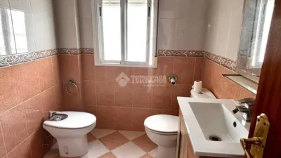 Flat on Don Antonio Cuadros Street photo 11