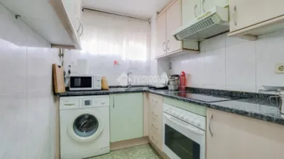 Apartment in Grup Vint-i-Cinc de Setembre photo 17