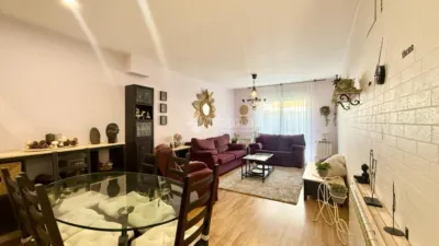 Terraced house in Marchamalo photo 11
