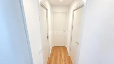 Apartment in Simancas photo 2