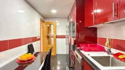 Townhouse in Coimbra-Guadarrama photo 7