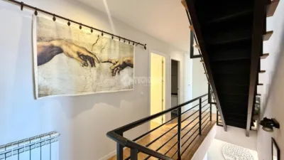 Terraced house in Marchamalo photo 19