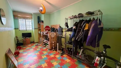 Flat in Santa Rita-Alborgí photo 10