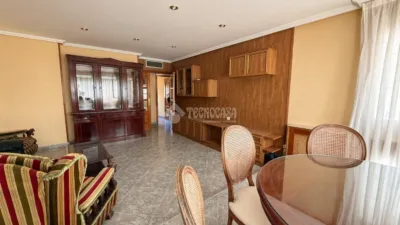 Flat in Pinar del Rey photo 9