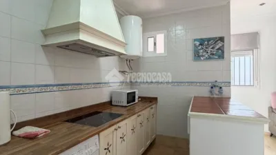 Apartment in Utrera photo 9