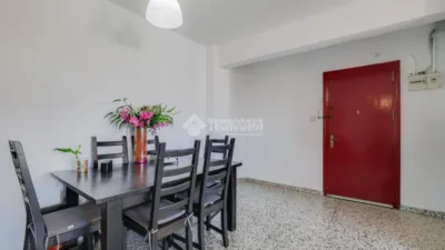 Apartment in Grup Vint-i-Cinc de Setembre photo 7