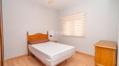 Apartment in Linarejos photo 20