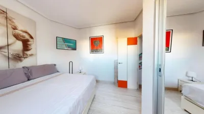 Flat in Russafa photo 17