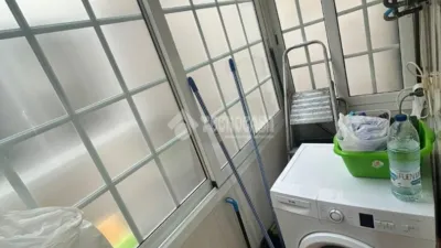 Flat in La Trinitat Nova photo 8