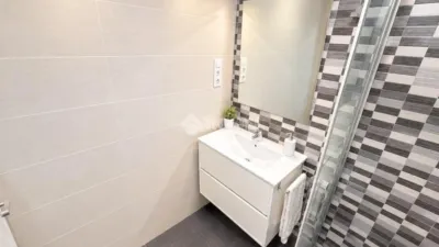 Apartment in Simancas photo 14