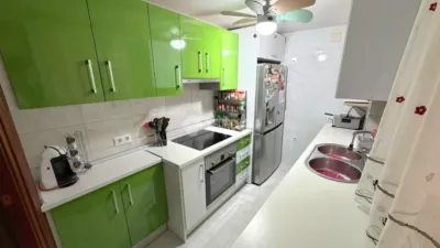 Ground floor apartment in La Paz-Las Américas-Estación Linares-Baeza photo 6