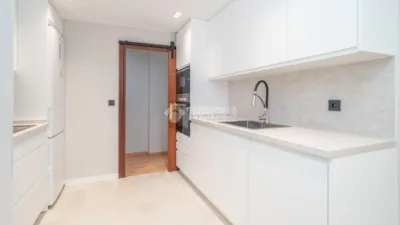 Apartment in Linarejos photo 8