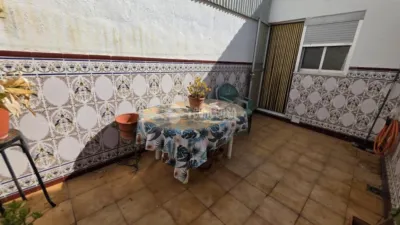 Terraced House in La Carolina photo 16