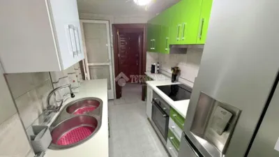 Ground floor apartment in La Paz-Las Américas-Estación Linares-Baeza photo 7
