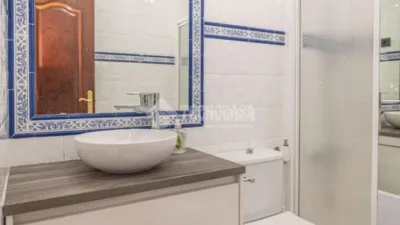 Apartment in Linarejos photo 16