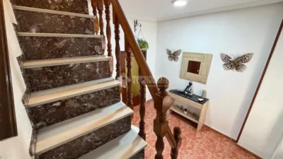 Terraced house in Martos photo 17