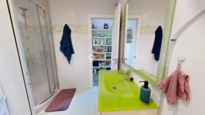 Flat in Russafa photo 3