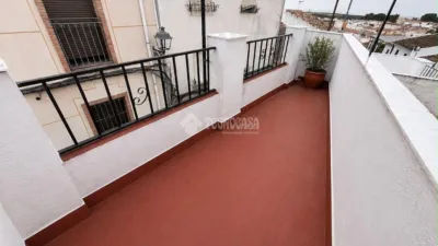 Semi-detached house in Martos photo 12