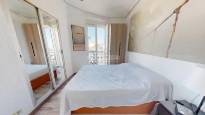 Flat in Russafa photo 5
