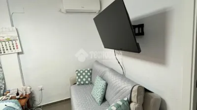 Apartment on Calle Pedroso photo 18