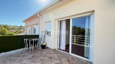 Townhouse in Coimbra-Guadarrama photo 17