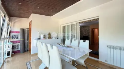 Townhouse in Coimbra-Guadarrama photo 11