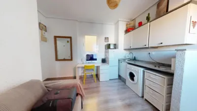 Flat in Russafa photo 2