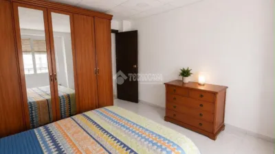 Semi-detached house in Martos photo 10