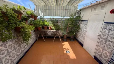 Terraced house in Martos photo 10