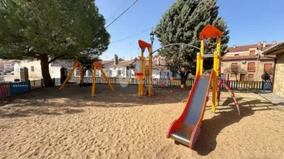 Semi-detached house in Pozo de Guadalajara photo 25