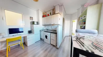 Flat in Russafa photo 14