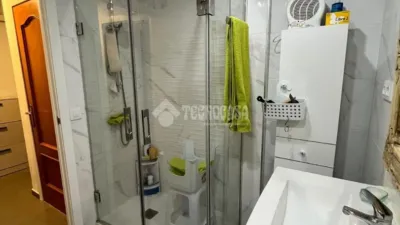 Apartment on Calle Pedroso photo 7