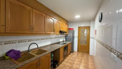 Flat in Santa Rita-Alborgí photo 6