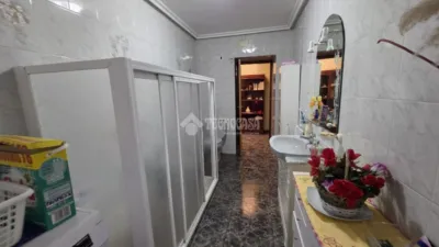 Terraced House in La Carolina photo 15