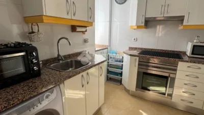 Apartment in Valdezarza photo 13
