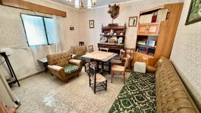 Semi-detached house in Pozo de Guadalajara photo 5