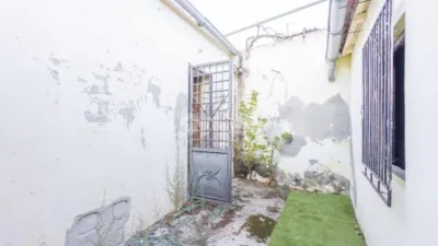 Detached house on Camino de la Esperanza-Arturo León photo 20