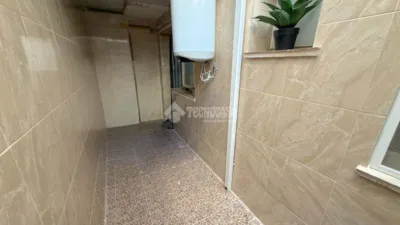 Ground floor apartment in La Paz-Las Américas-Estación Linares-Baeza photo 8