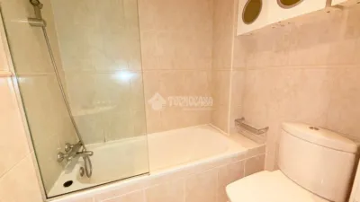 Flat on Calle de Prádena del Rincón photo 19