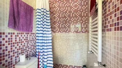 Townhouse in Coimbra-Guadarrama photo 14
