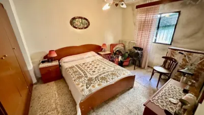 Semi-detached house in Pozo de Guadalajara photo 12