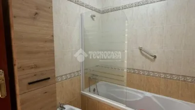 Apartment in Utrera photo 13