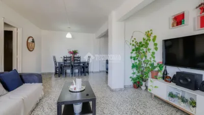 Apartment in Grup Vint-i-Cinc de Setembre photo 5