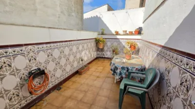 Terraced House in La Carolina photo 17