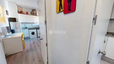 Flat in Russafa photo 10